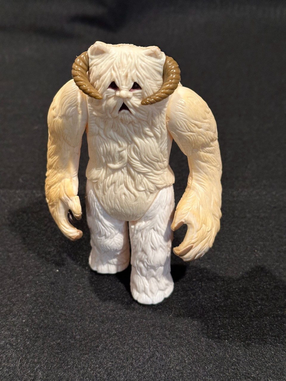 Wampa sold