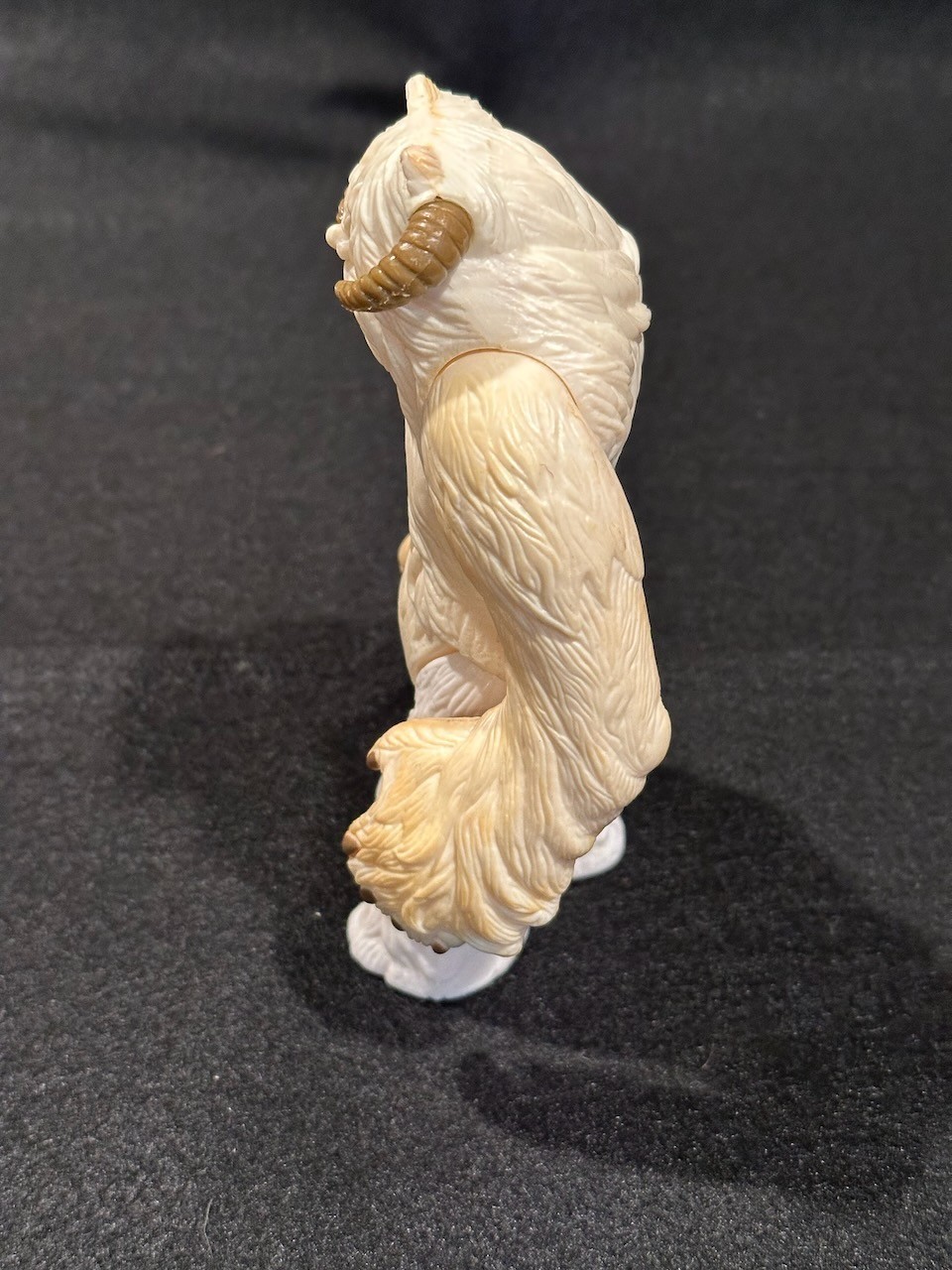 Wampa sold
