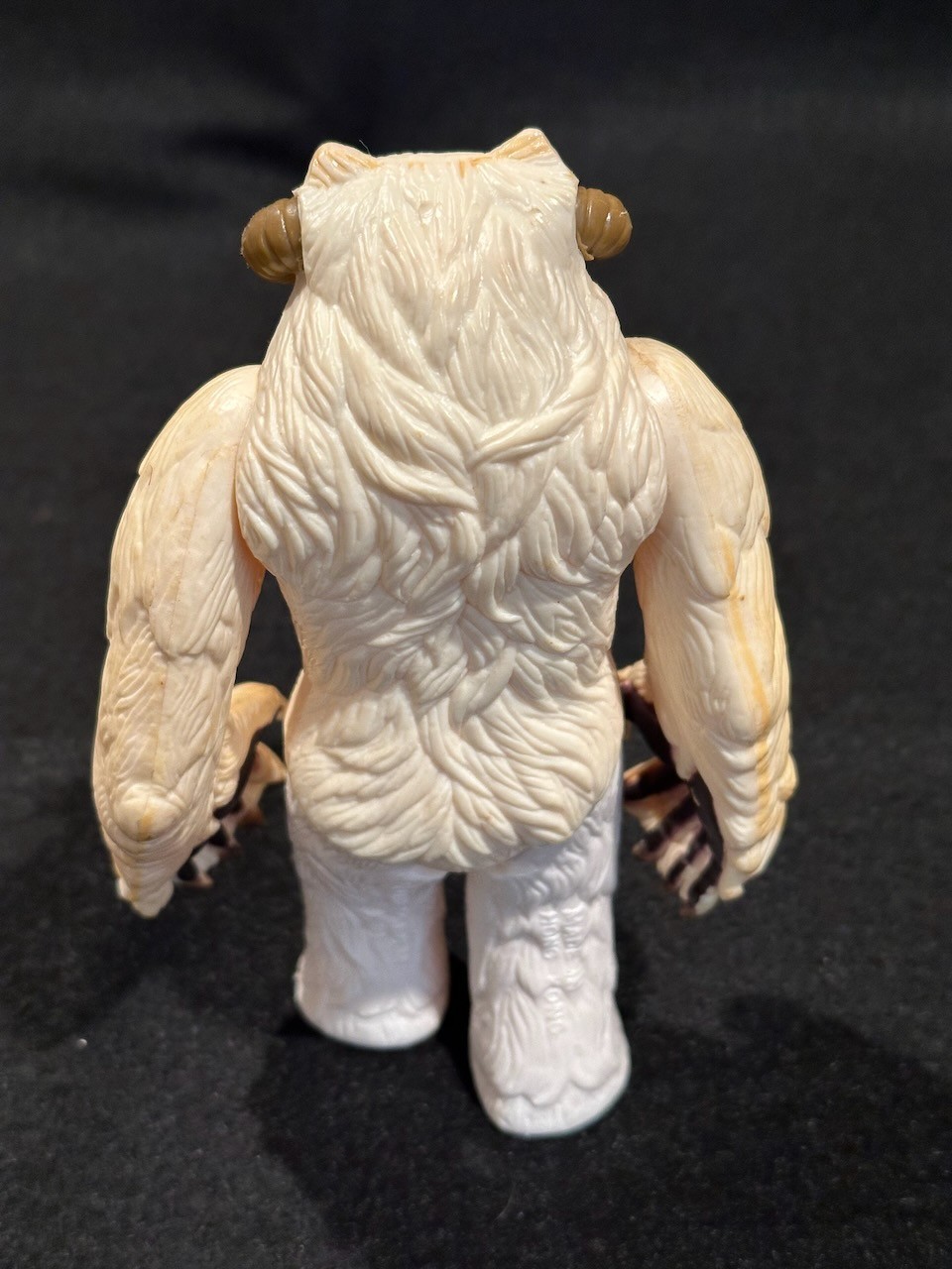 Wampa sold