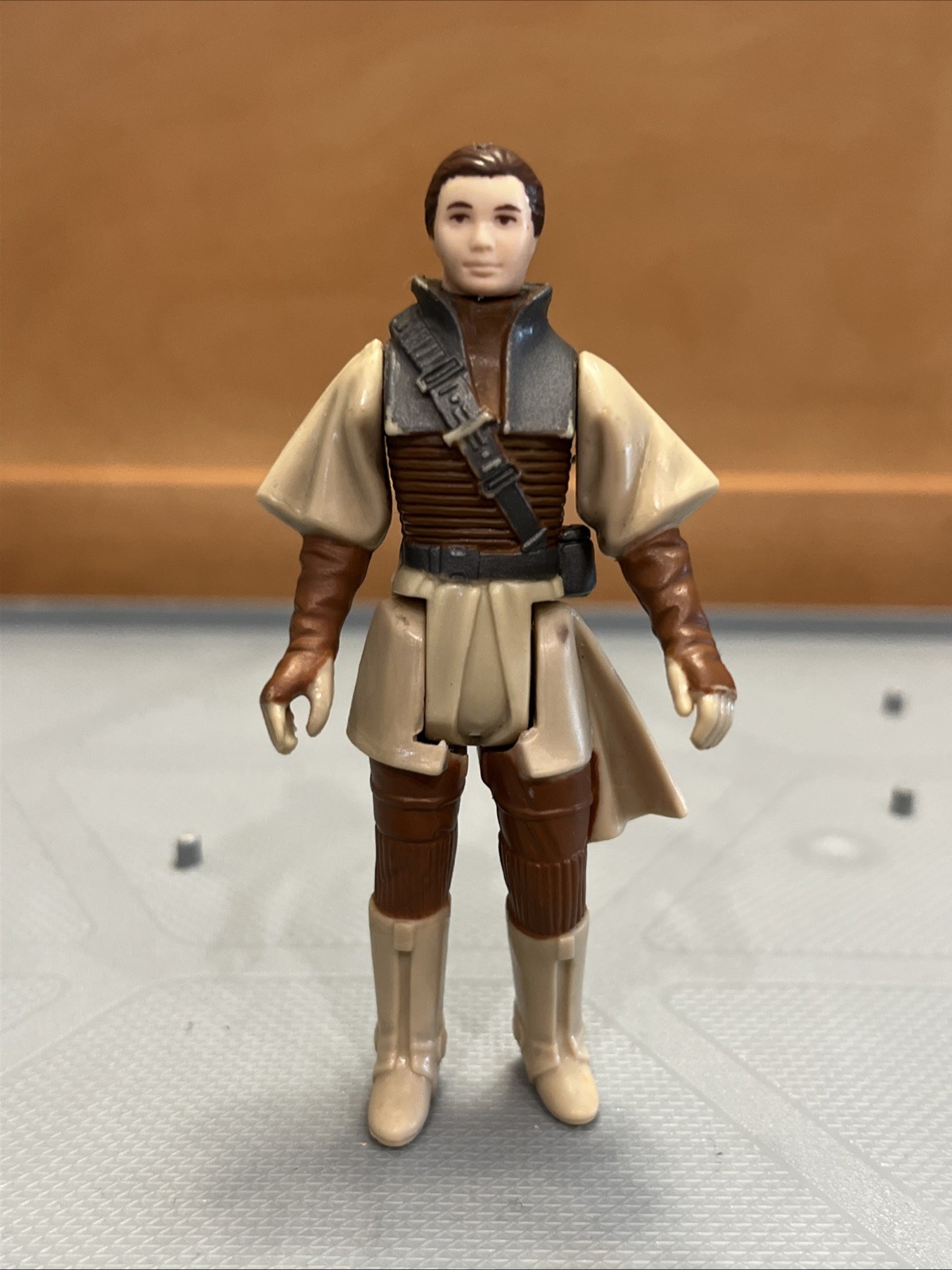 Princess Leia Organa (Boushh Disguise) sold