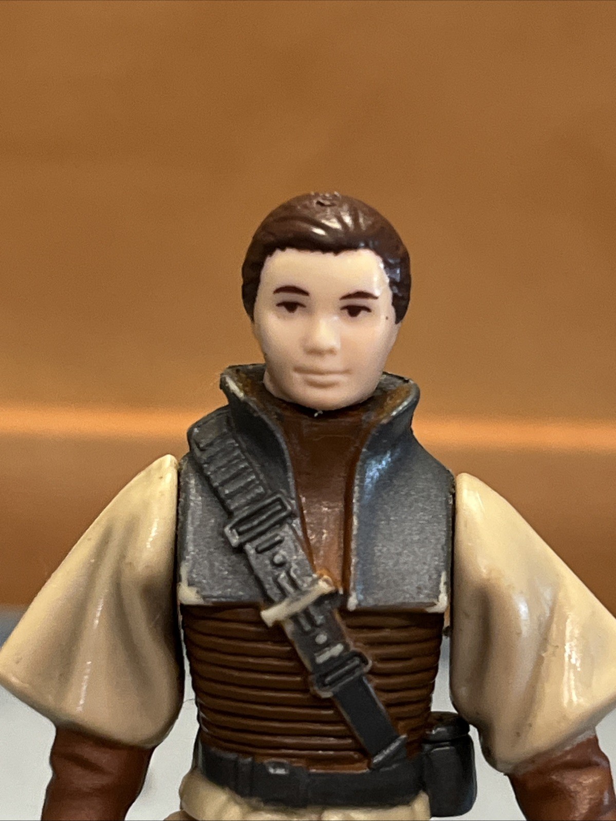 Princess Leia Organa (Boushh Disguise) sold