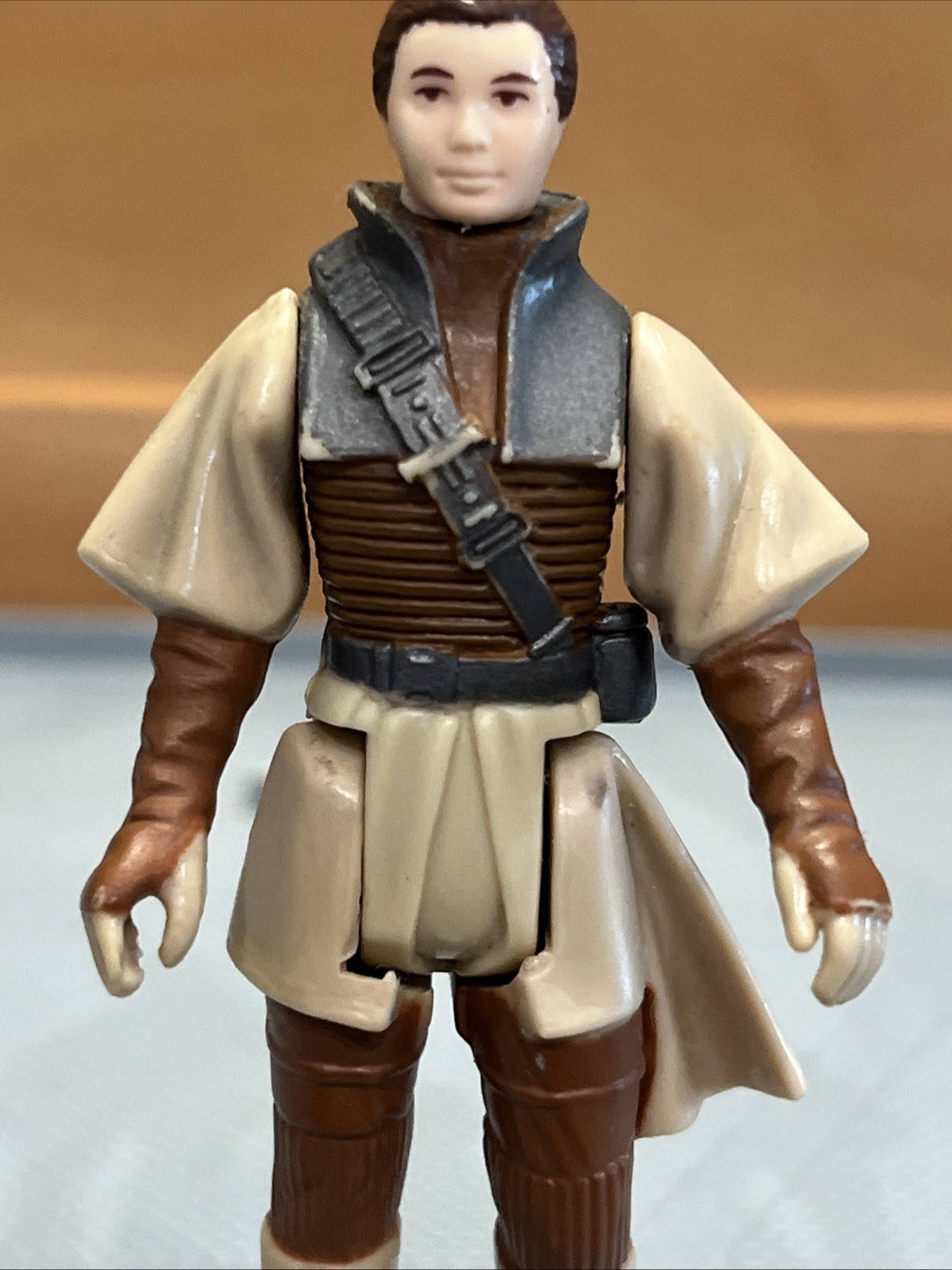 Princess Leia Organa (Boushh Disguise) sold
