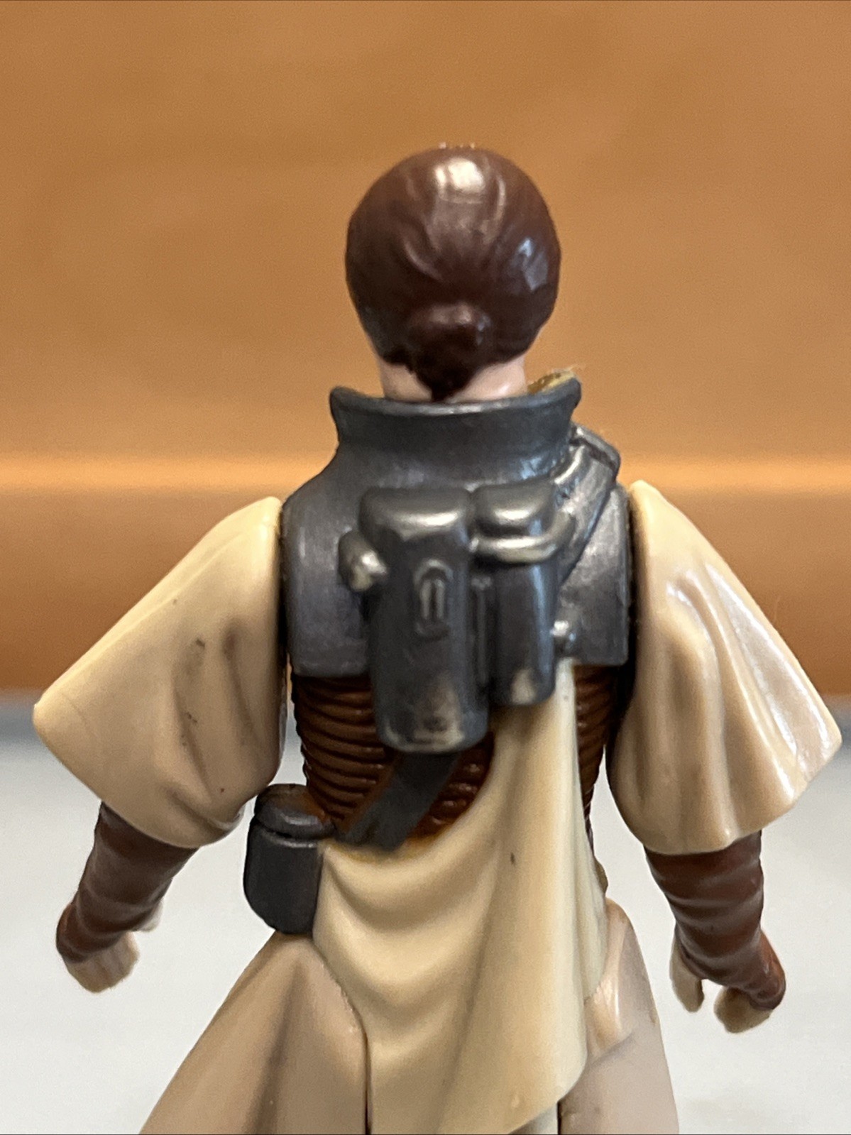 Princess Leia Organa (Boushh Disguise) sold