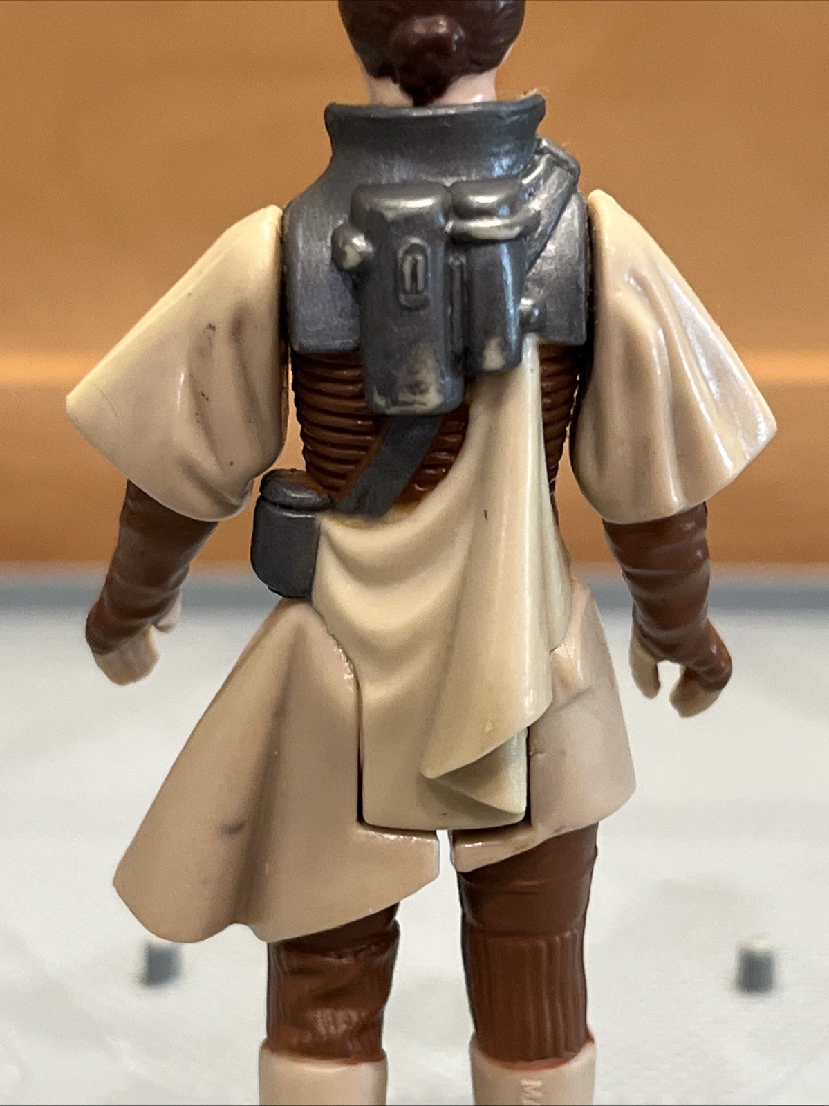 Princess Leia Organa (Boushh Disguise) sold