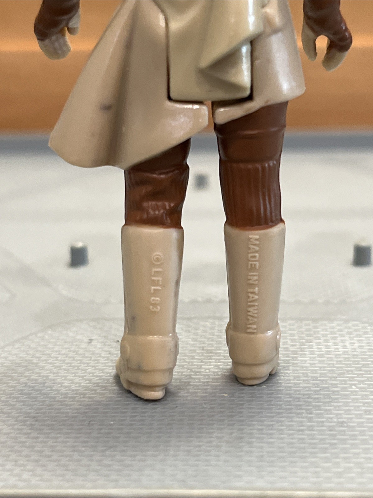 Princess Leia Organa (Boushh Disguise) sold