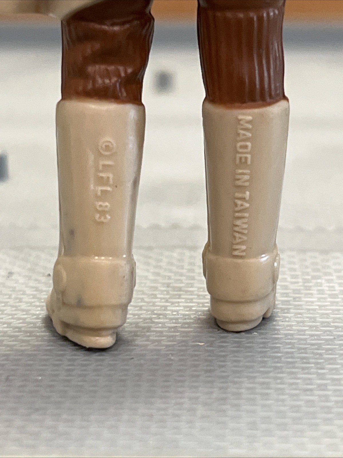 Princess Leia Organa (Boushh Disguise) sold