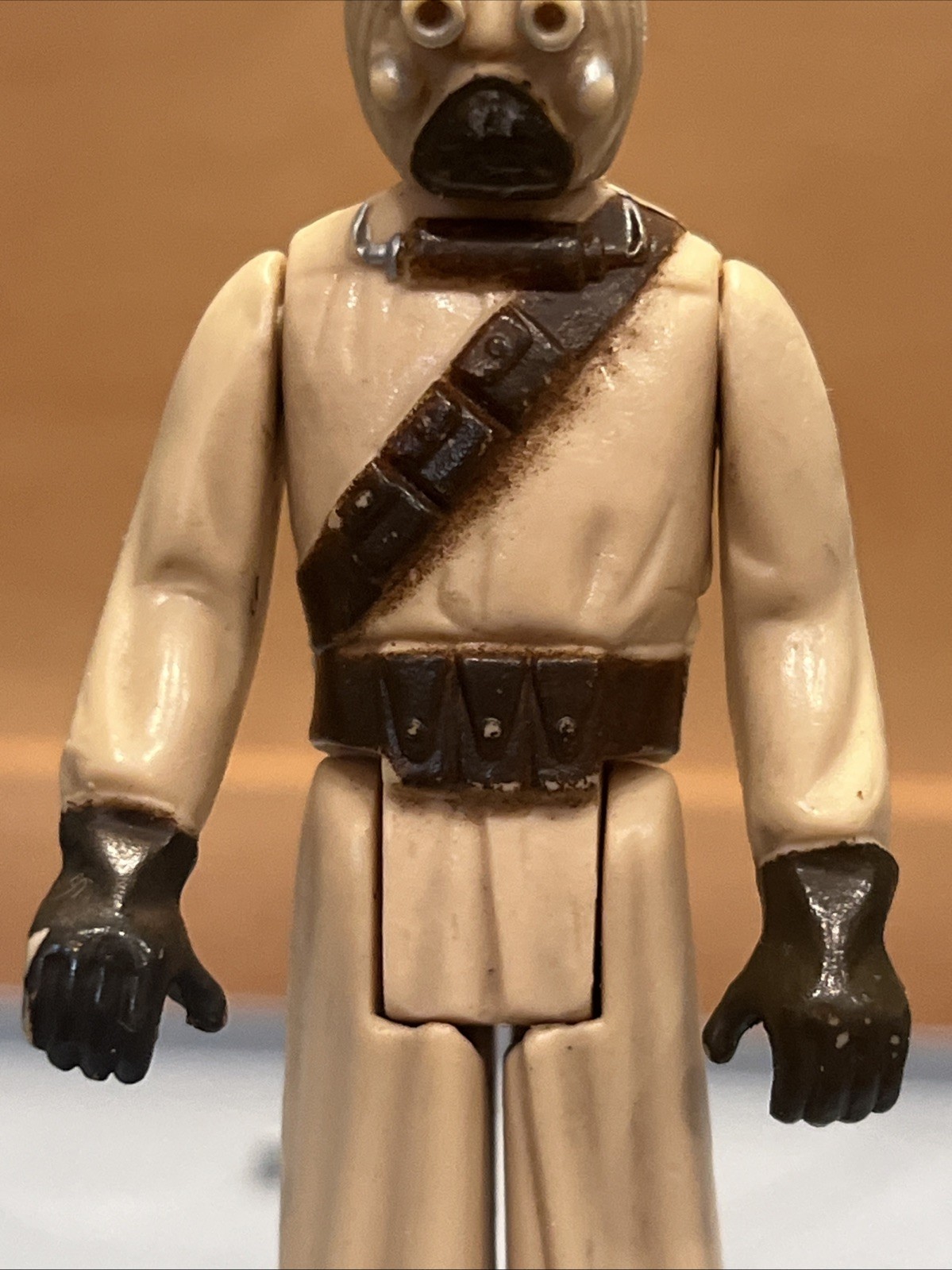 Tusken Raider (Sand People) sold