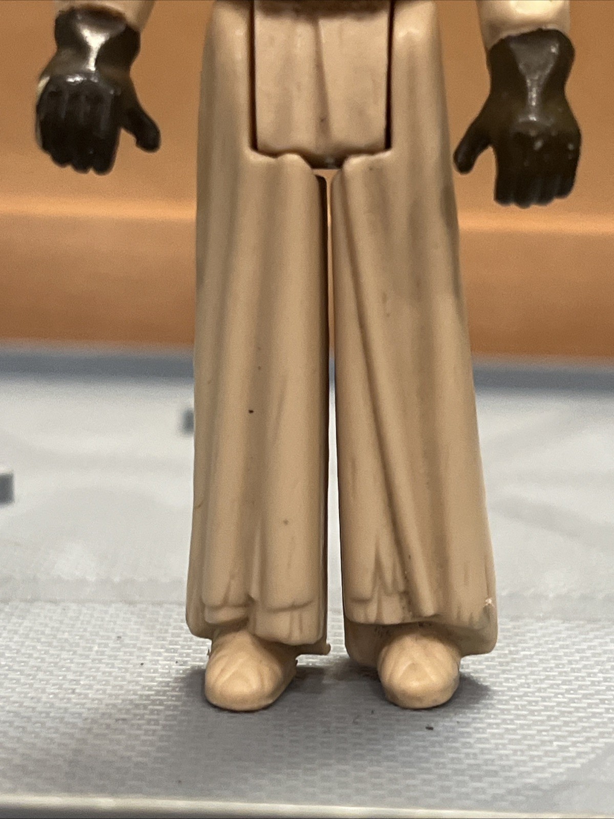 Tusken Raider (Sand People) sold