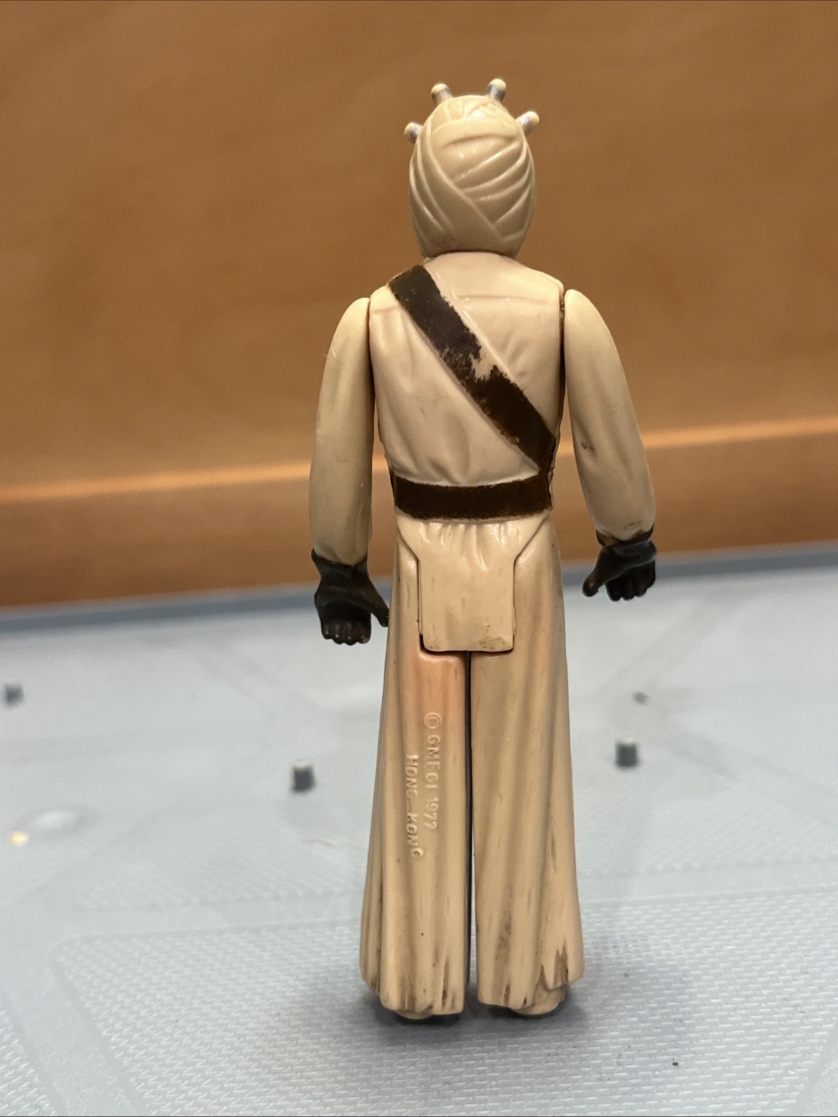 Tusken Raider (Sand People) sold