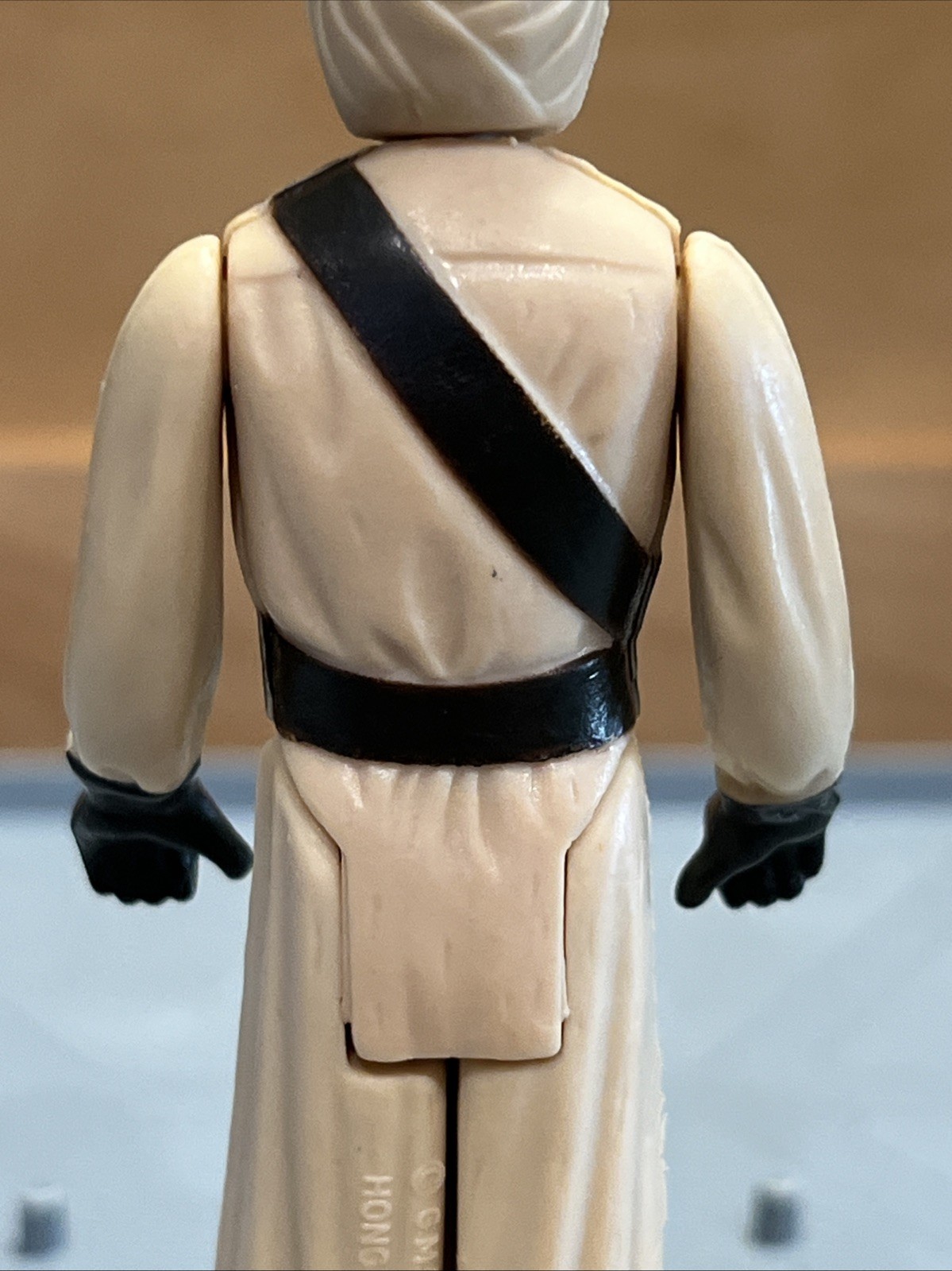 Tusken Raider (Sand People) sold
