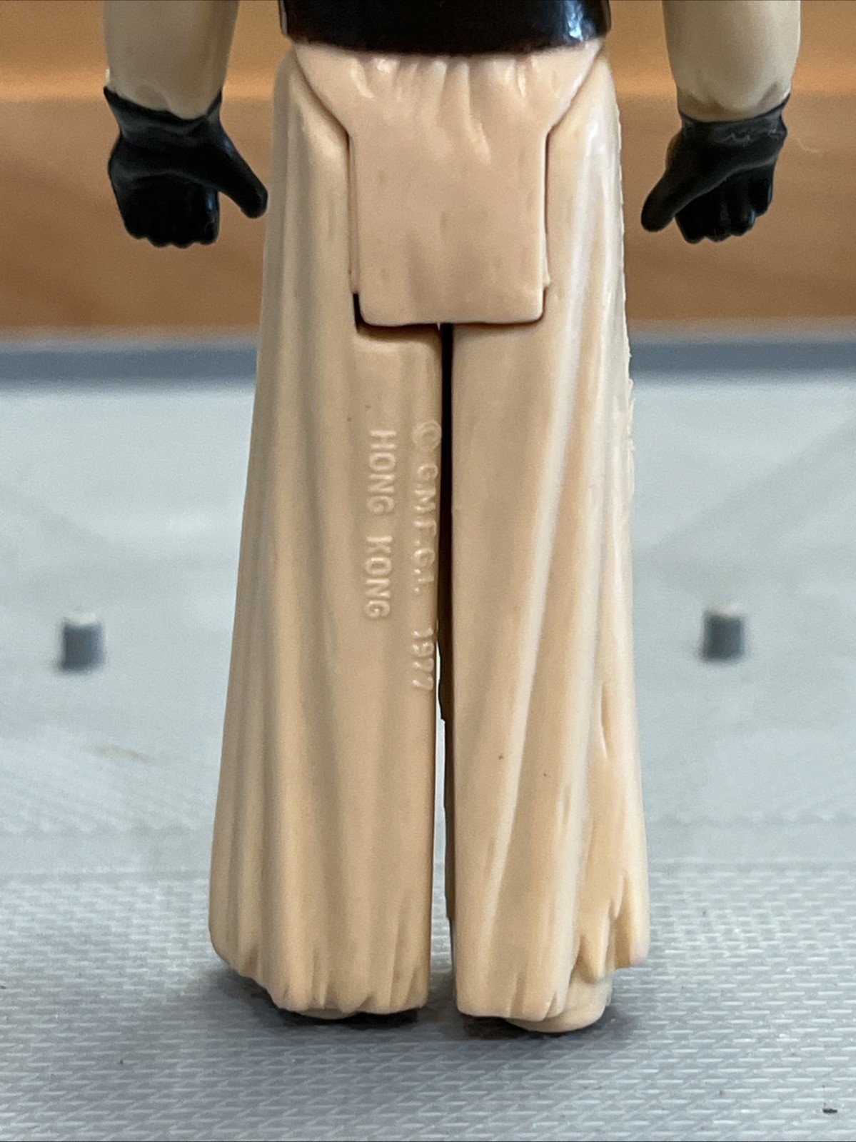 Tusken Raider (Sand People) sold
