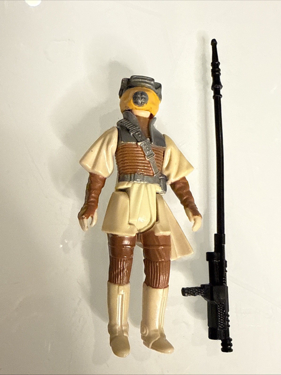 Princess Leia Organa (Boushh Disguise) sold