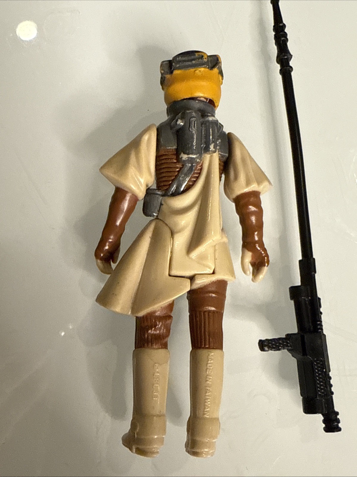 Princess Leia Organa (Boushh Disguise) sold