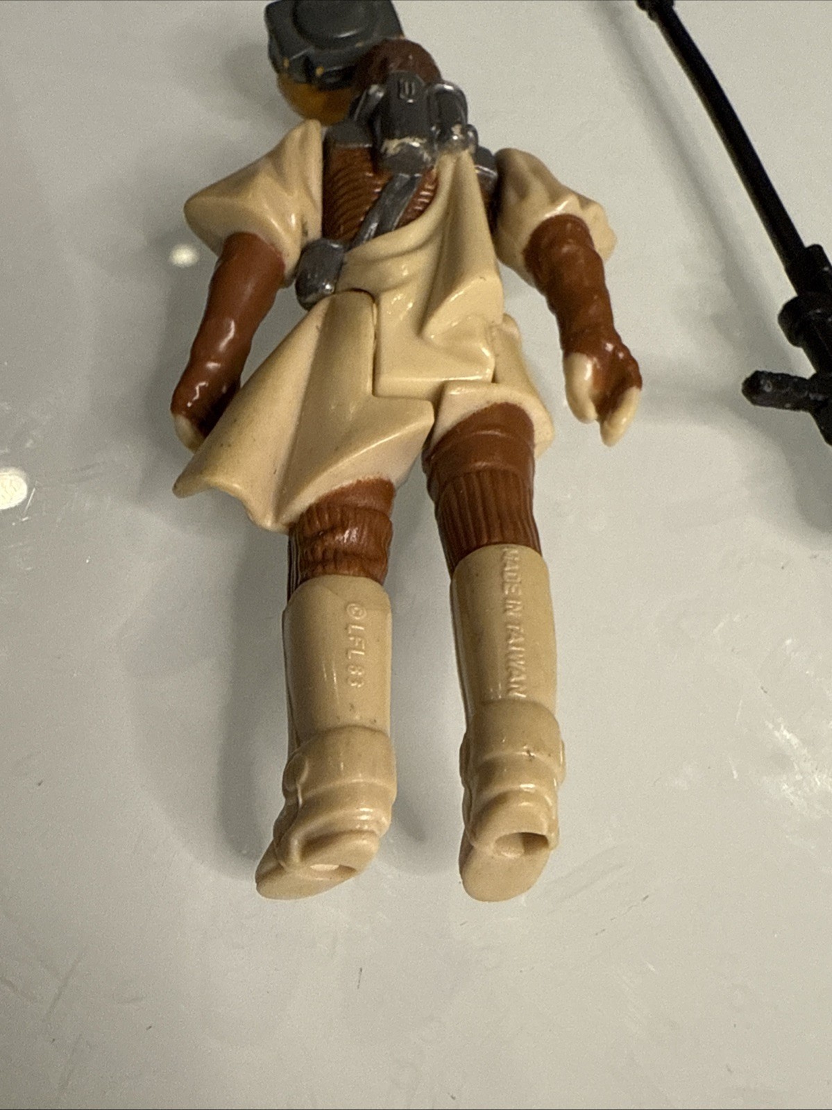 Princess Leia Organa (Boushh Disguise) sold