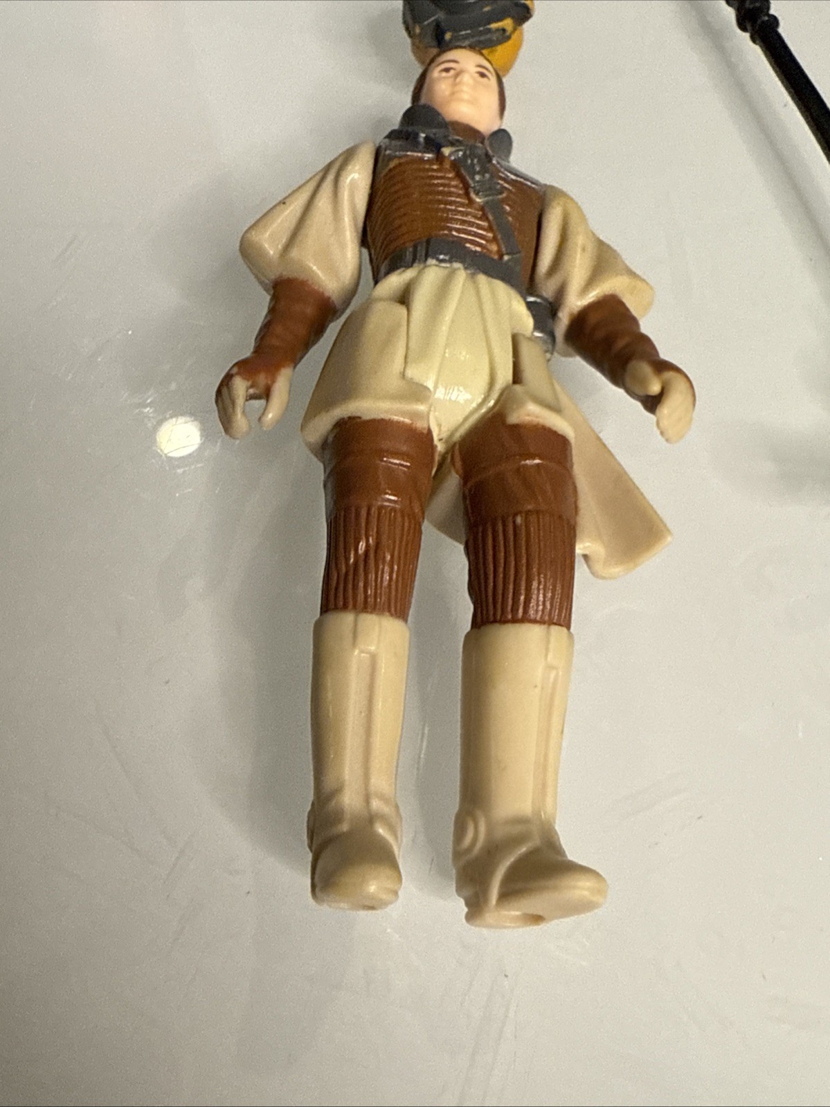 Princess Leia Organa (Boushh Disguise) sold