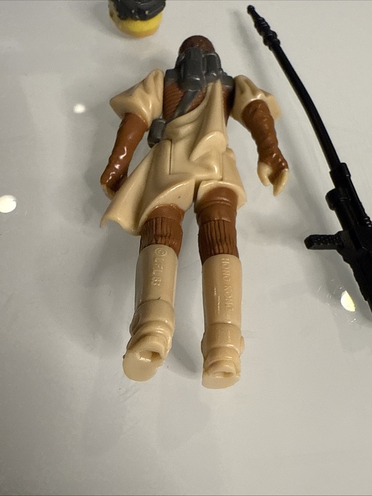 Princess Leia Organa (Boushh Disguise) sold