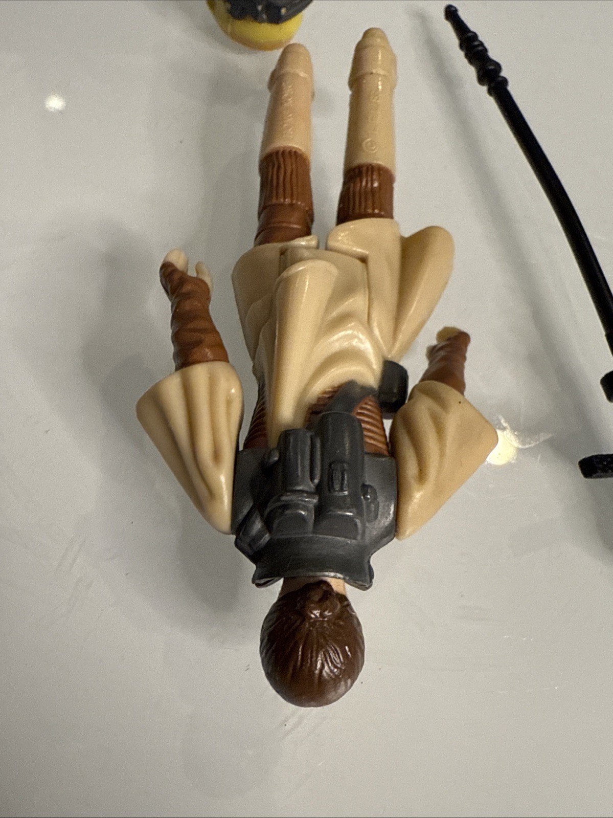 Princess Leia Organa (Boushh Disguise) sold