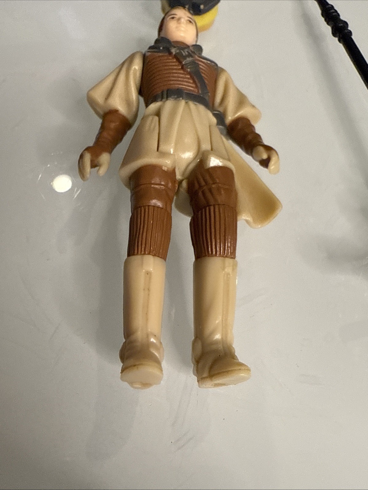 Princess Leia Organa (Boushh Disguise) sold