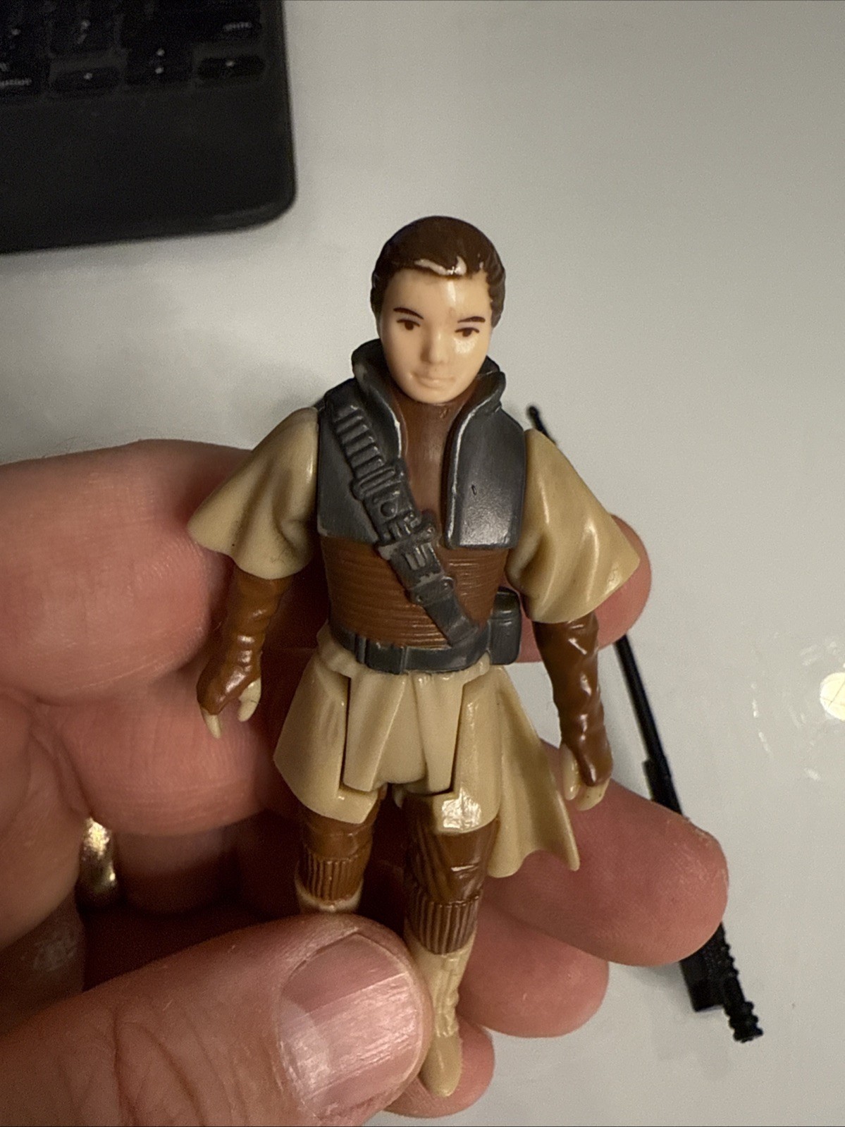 Princess Leia Organa (Boushh Disguise) sold
