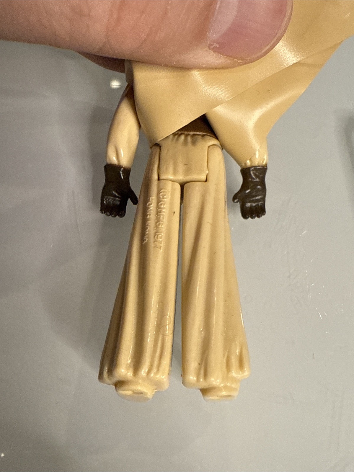 Tusken Raider (Sand People) sold