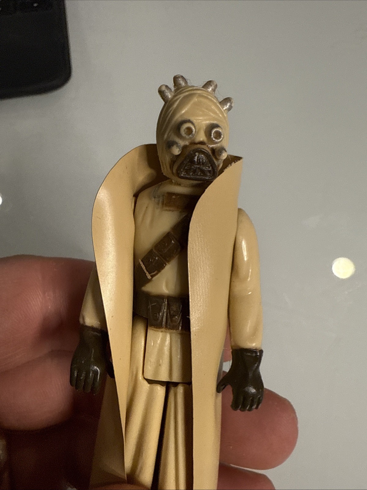 Tusken Raider (Sand People) sold