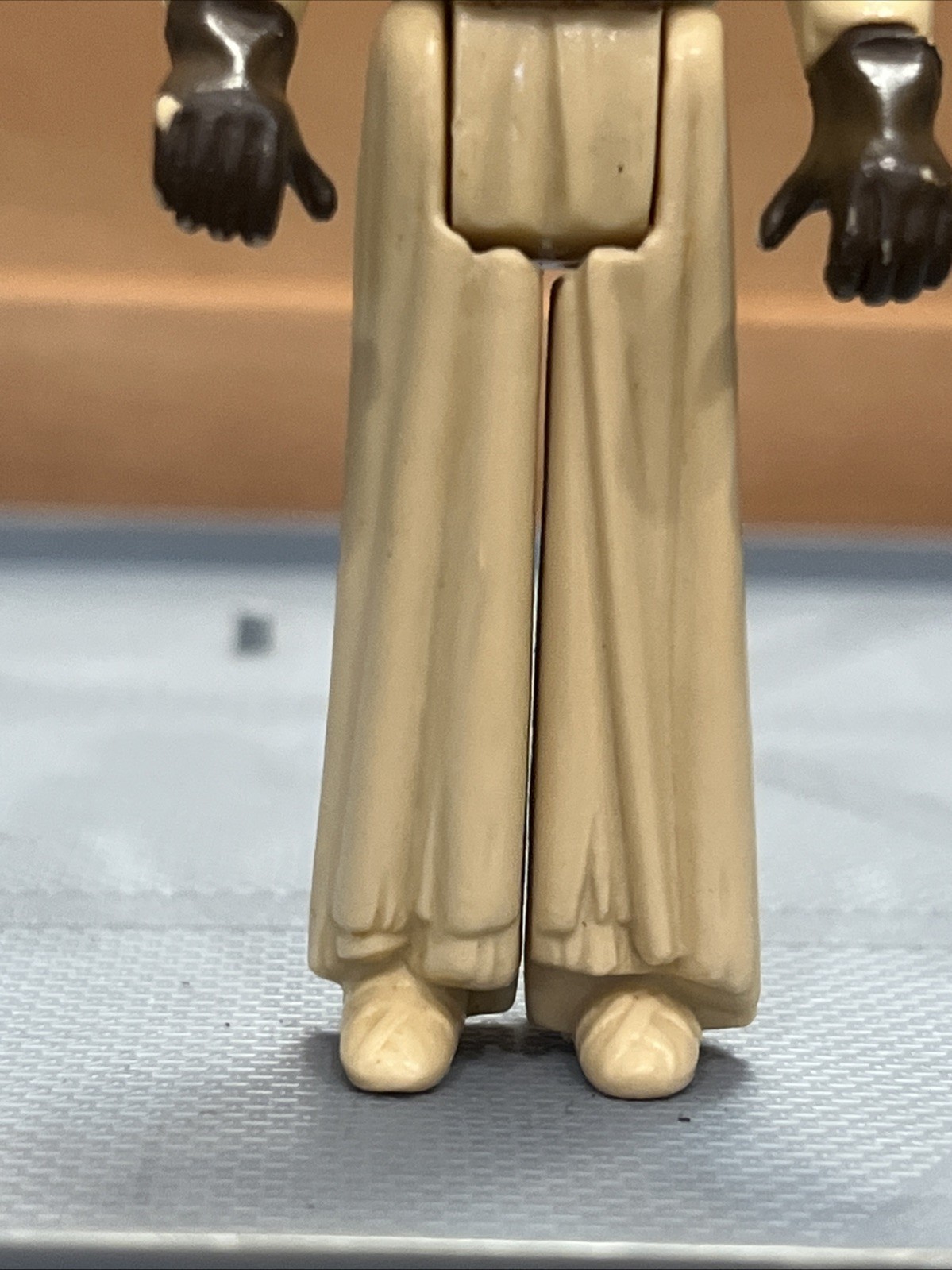 Tusken Raider (Sand People) sold