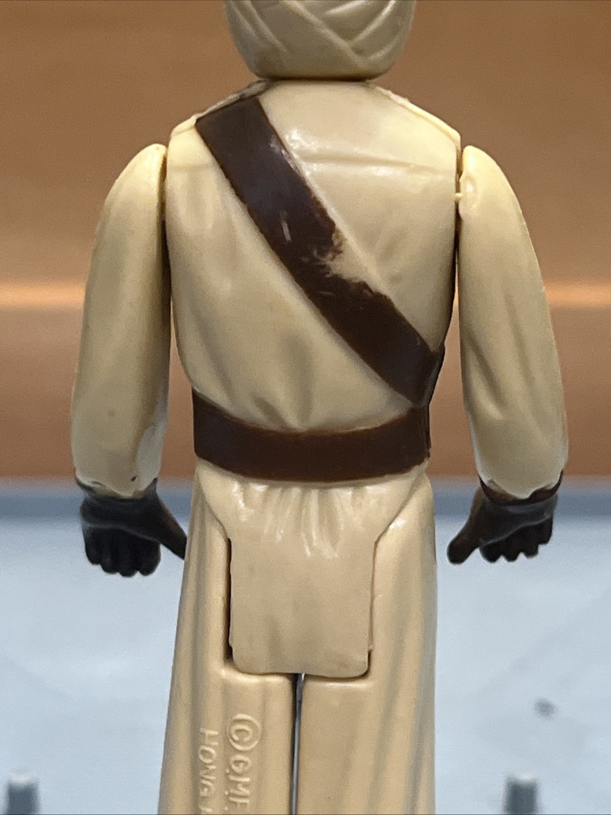 Tusken Raider (Sand People) sold