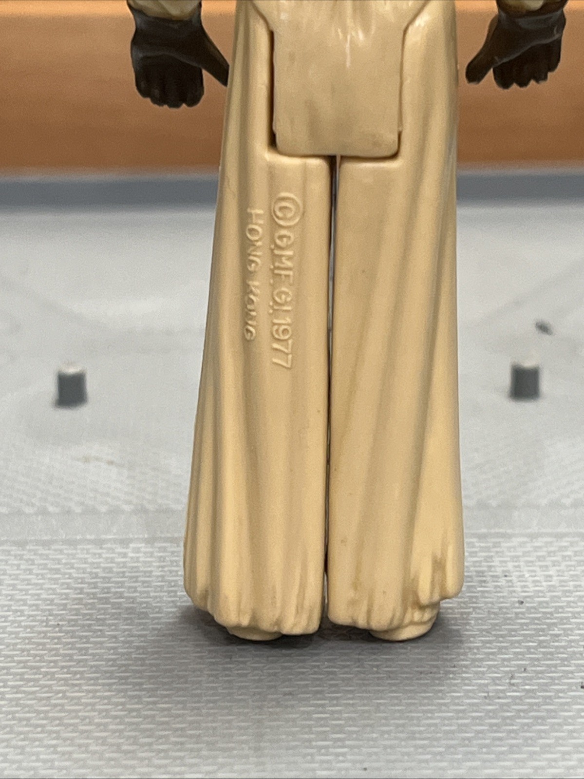 Tusken Raider (Sand People) sold