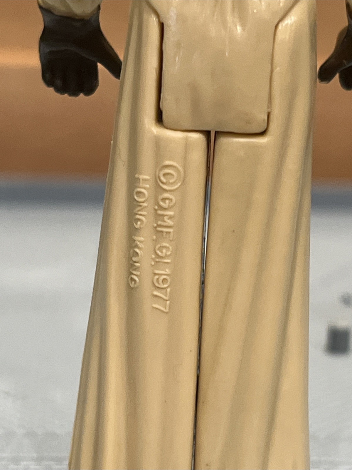 Tusken Raider (Sand People) sold