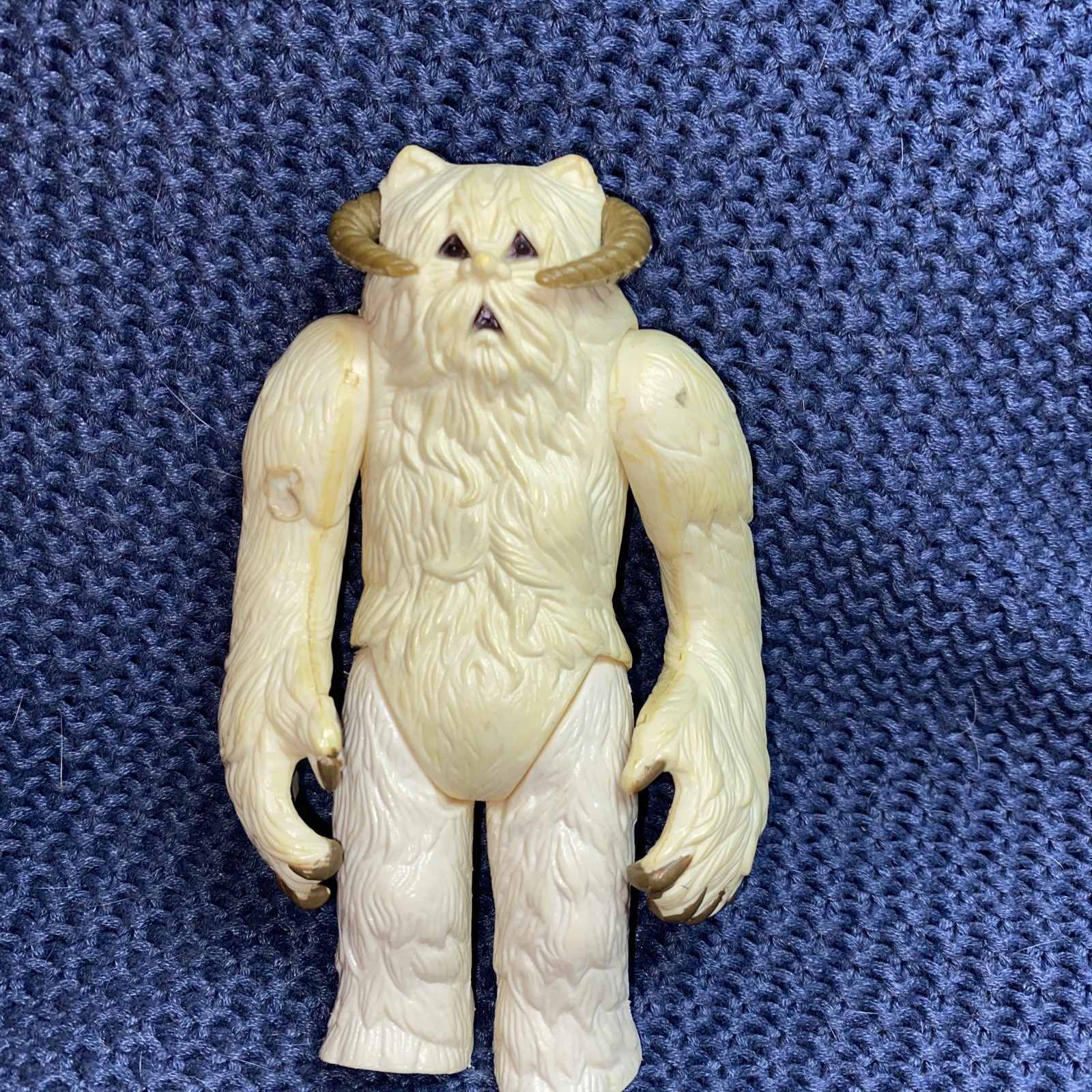 Wampa sold