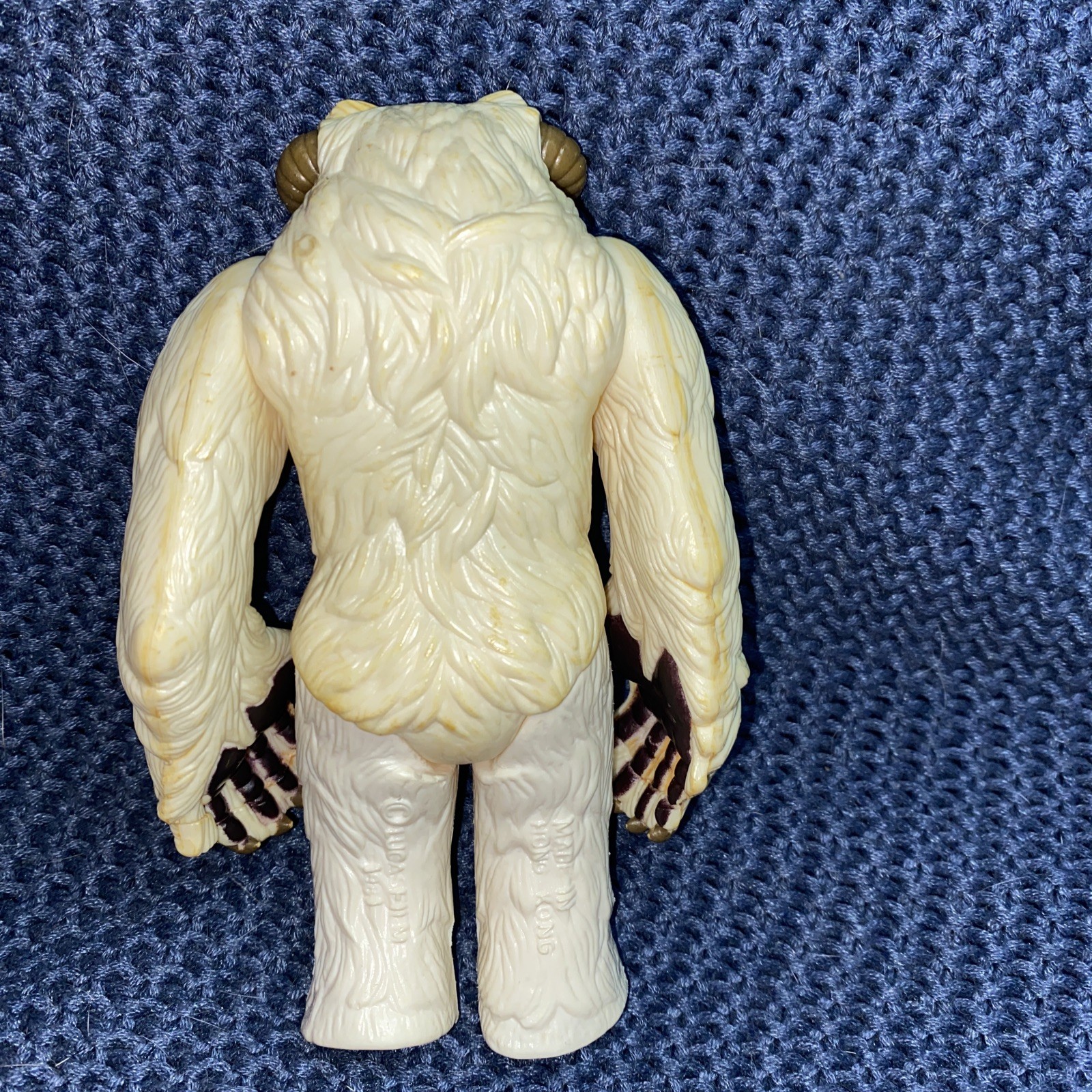 Wampa sold