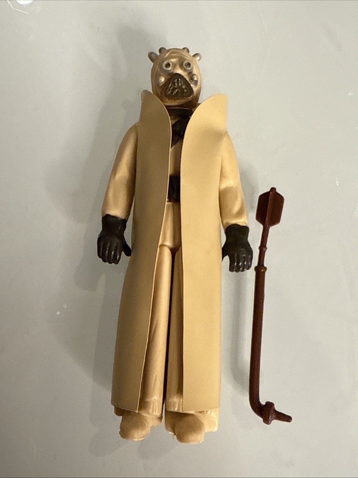 Tusken Raider (Sand People) sold