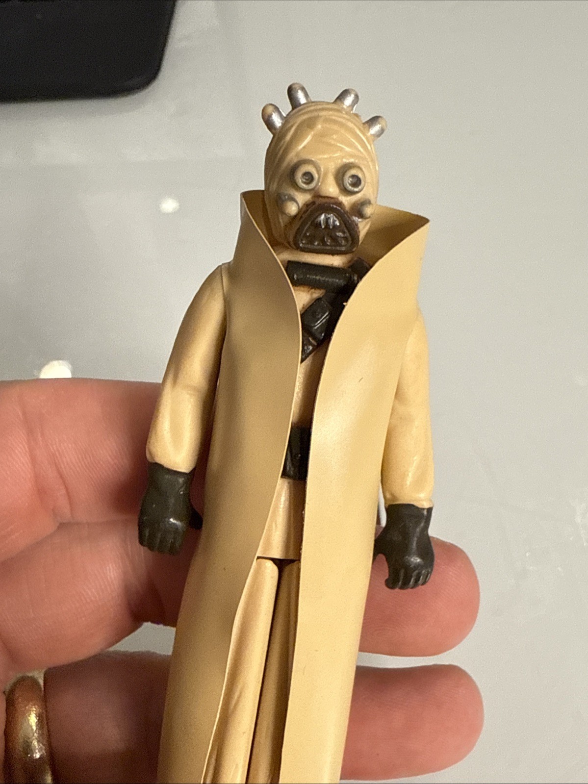Tusken Raider (Sand People) sold