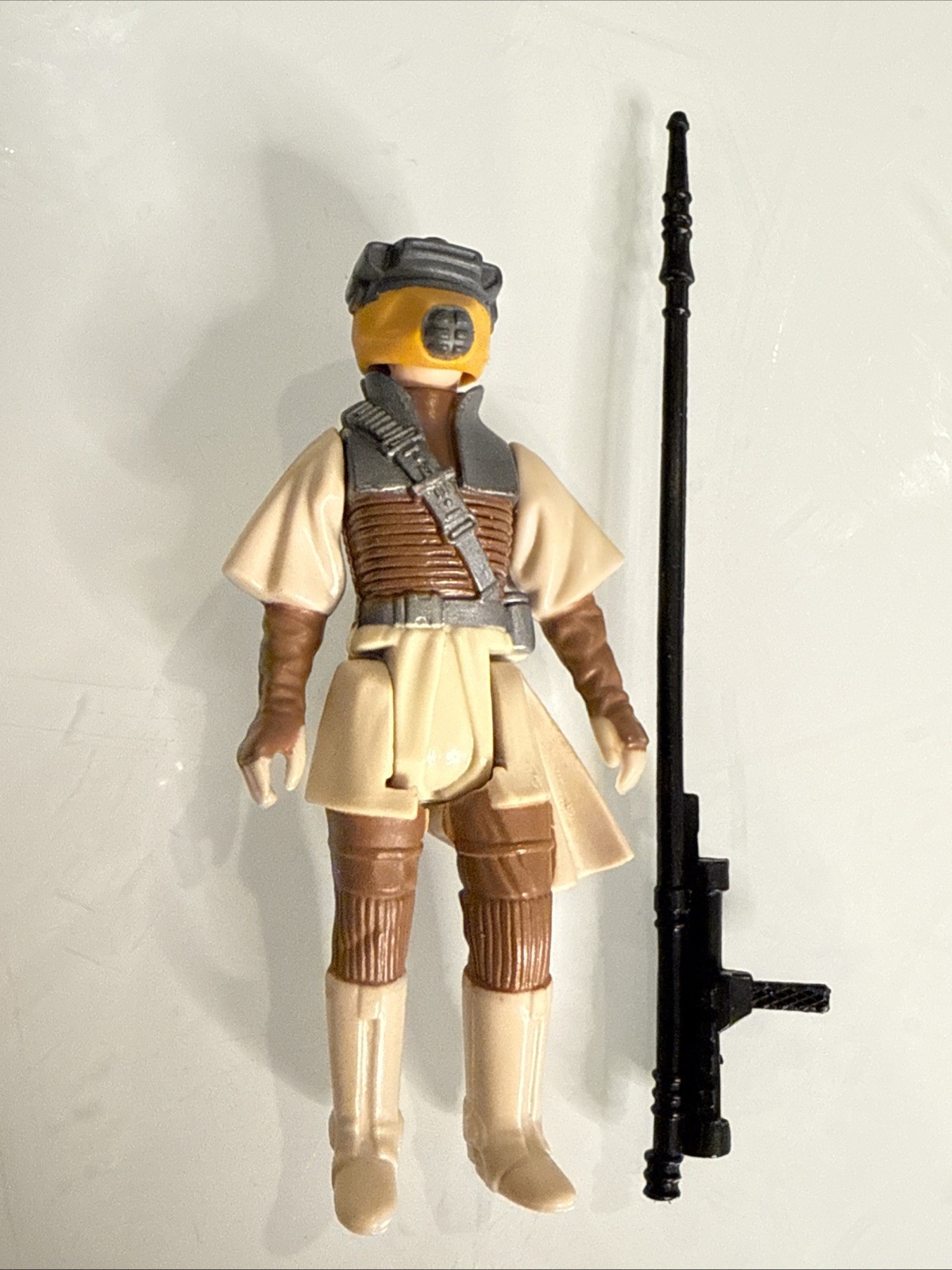 Princess Leia Organa (Boushh Disguise) sold