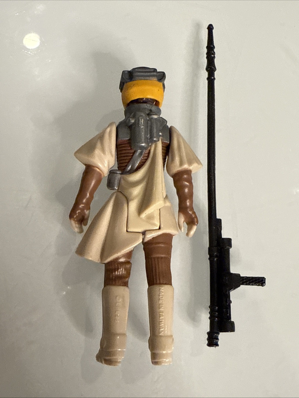 Princess Leia Organa (Boushh Disguise) sold