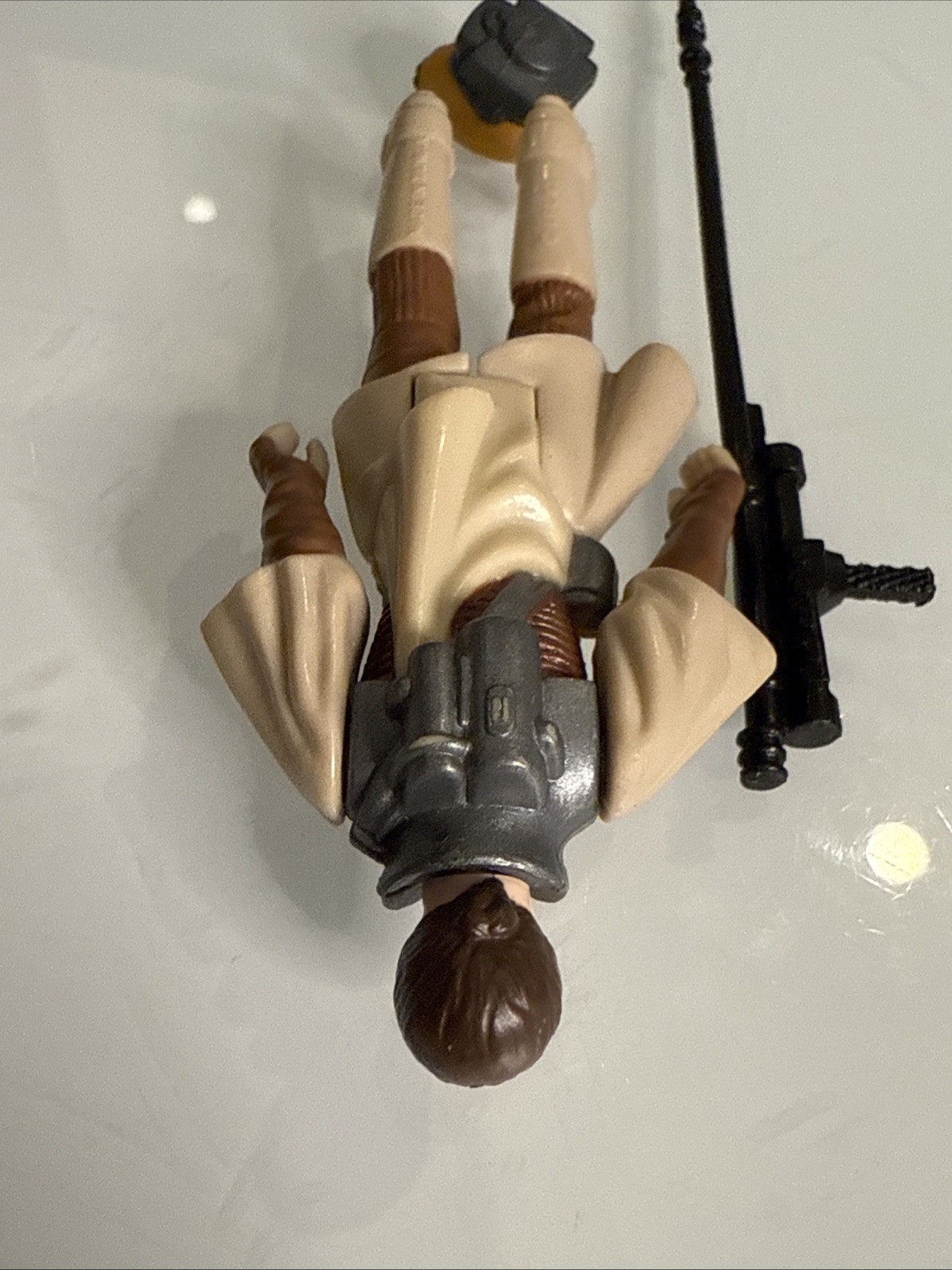 Princess Leia Organa (Boushh Disguise) sold