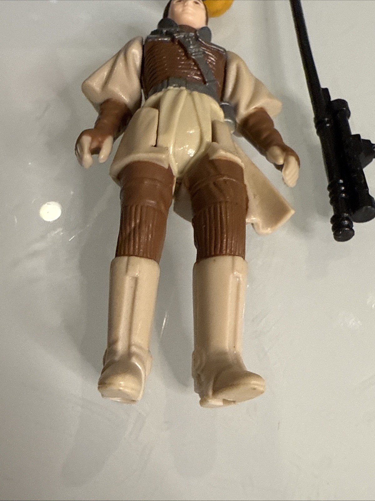 Princess Leia Organa (Boushh Disguise) sold