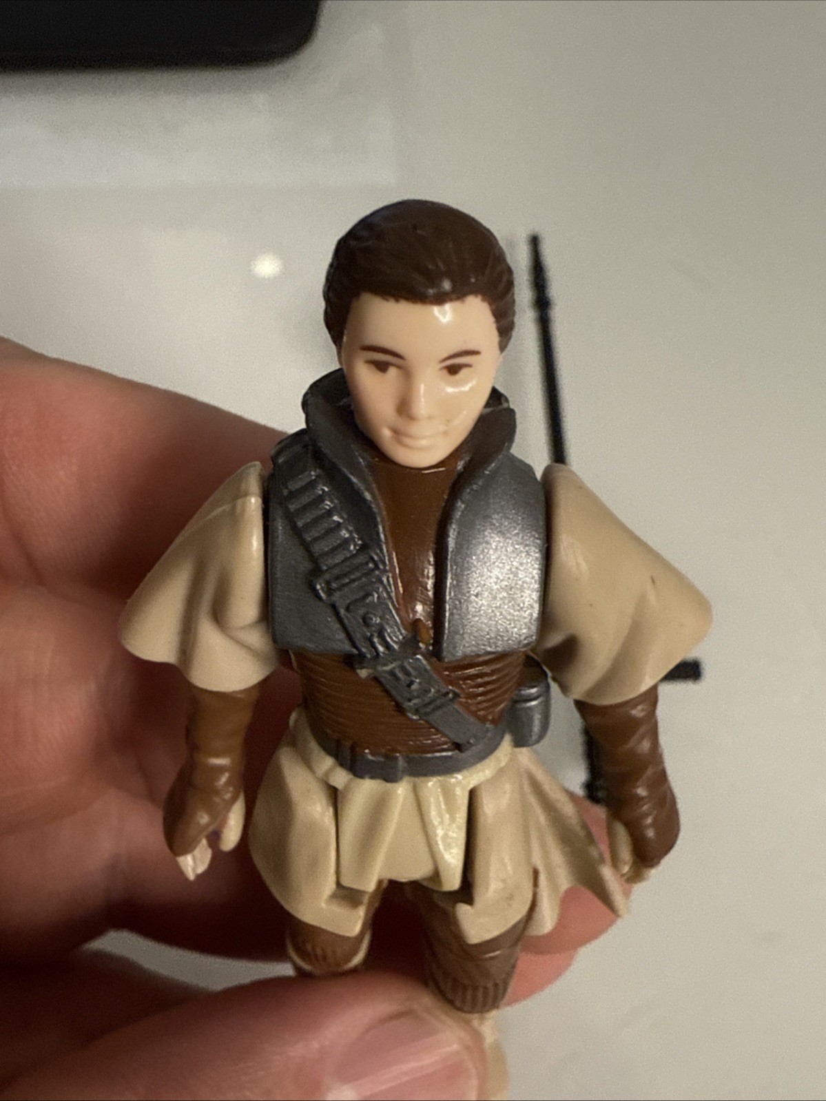 Princess Leia Organa (Boushh Disguise) sold