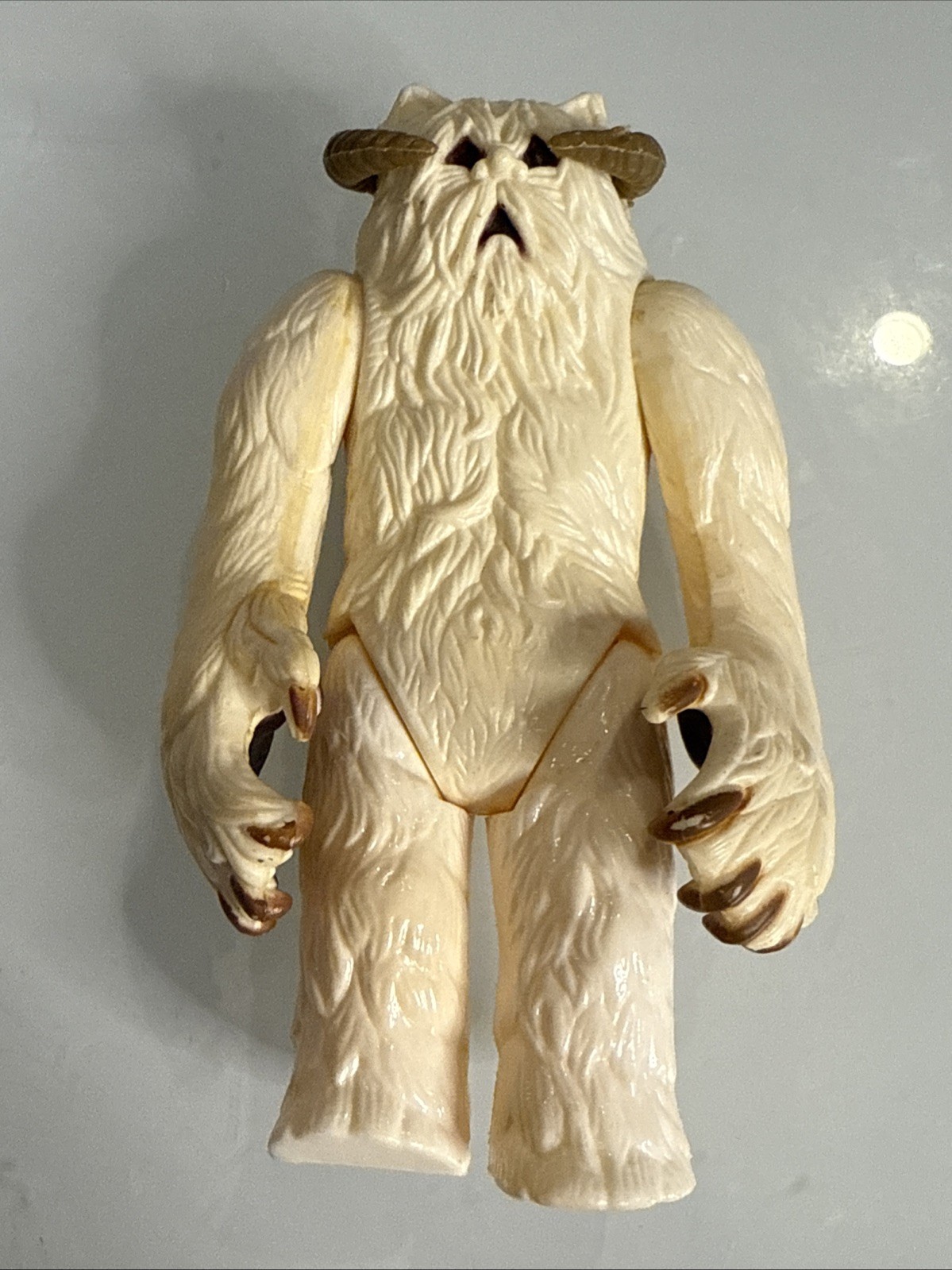 Wampa sold