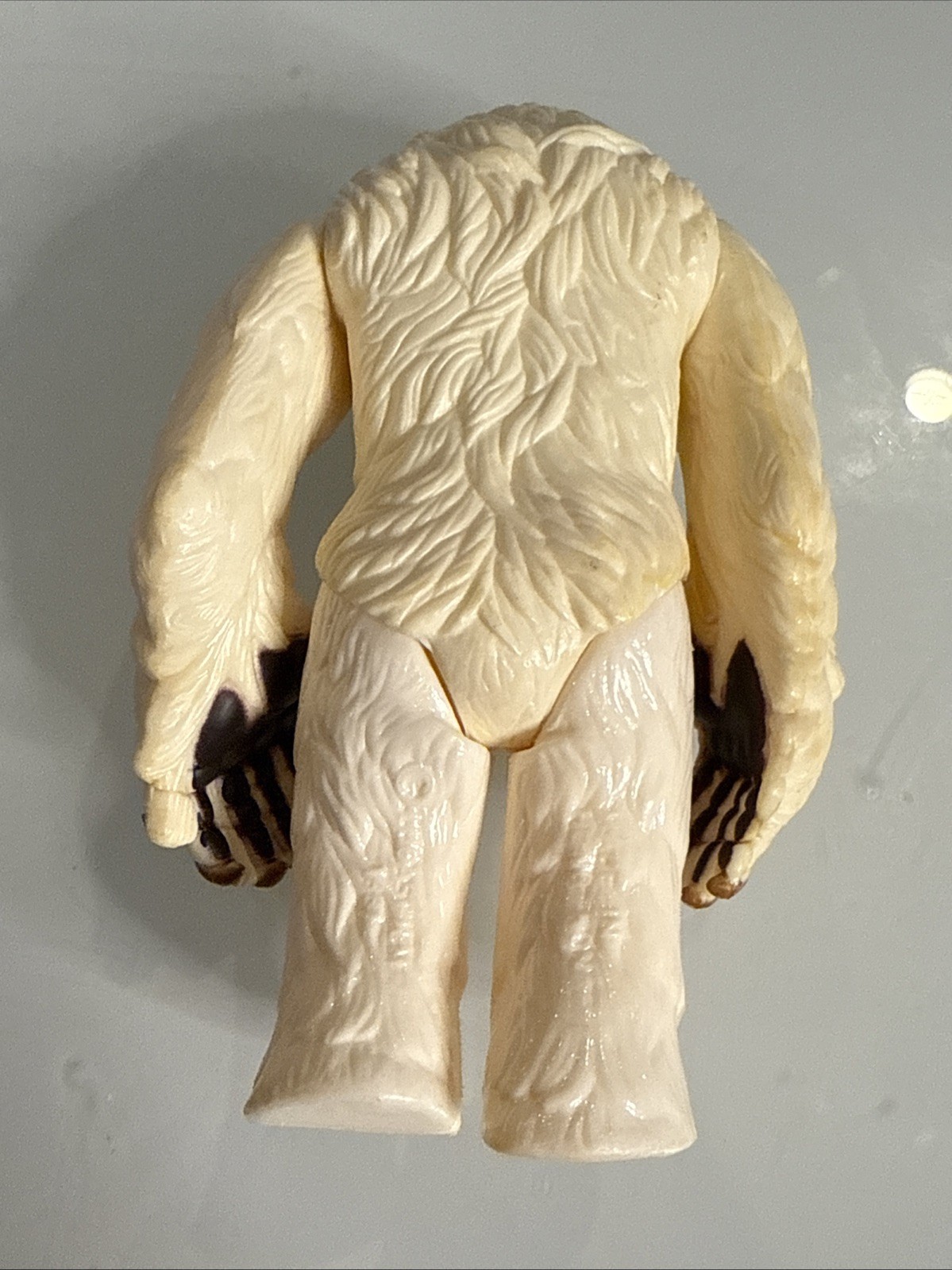 Wampa sold