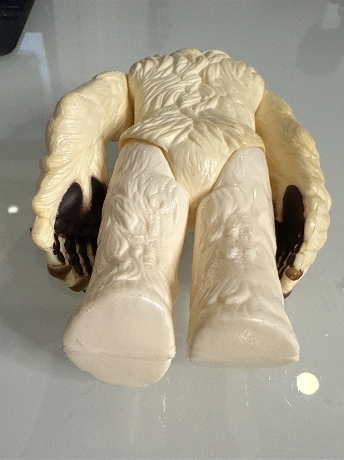 Wampa sold
