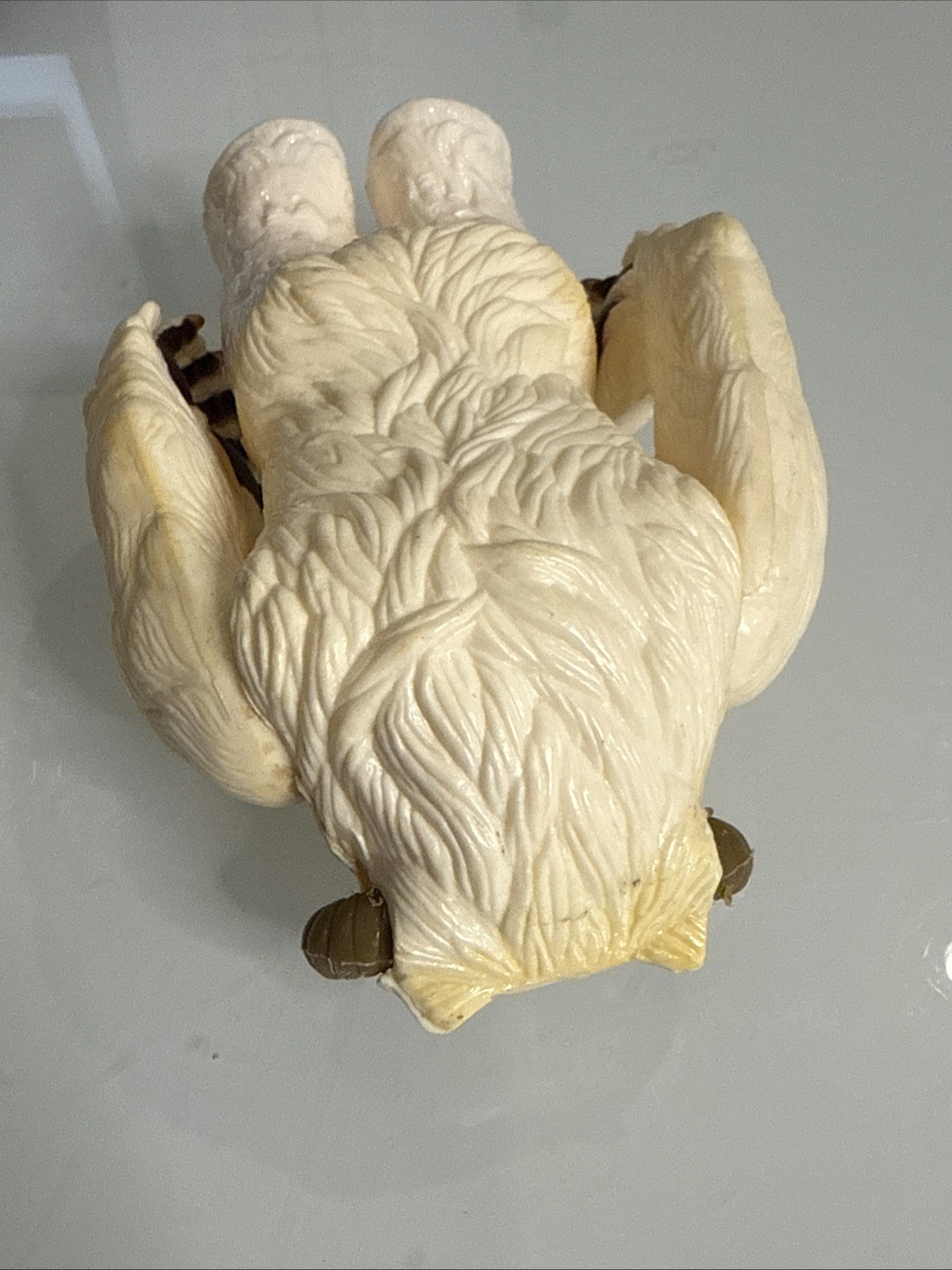 Wampa sold