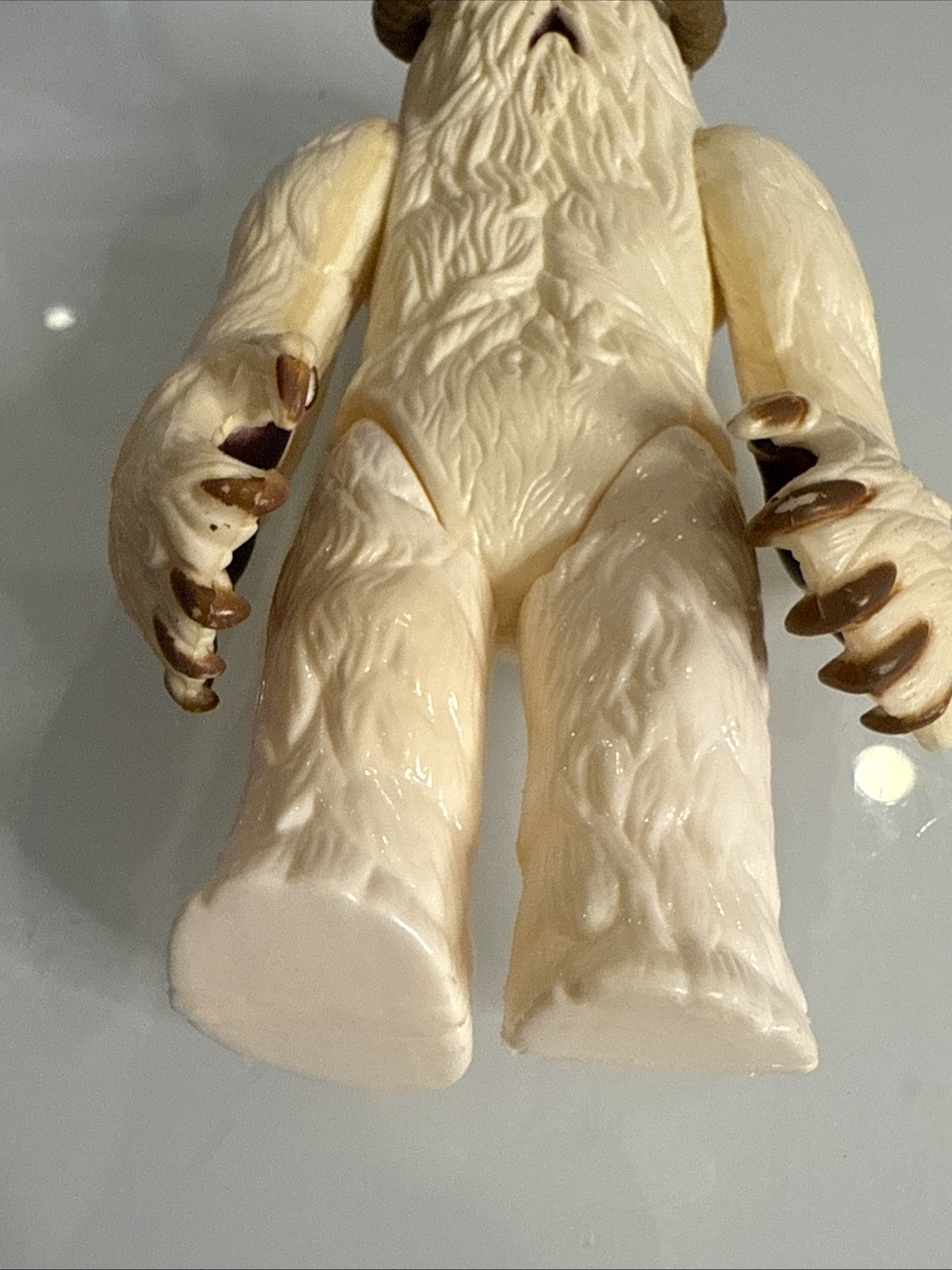 Wampa sold