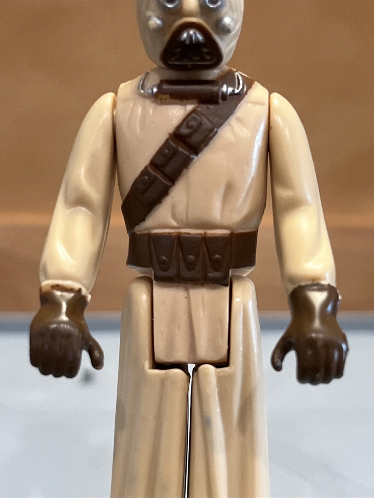 Tusken Raider (Sand People) sold