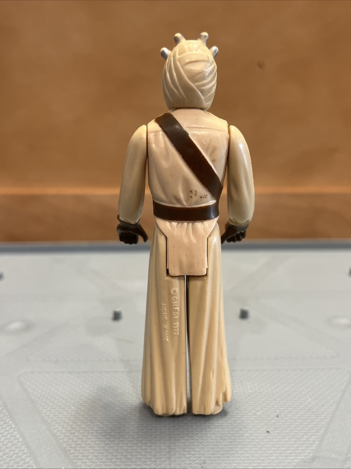 Tusken Raider (Sand People) sold