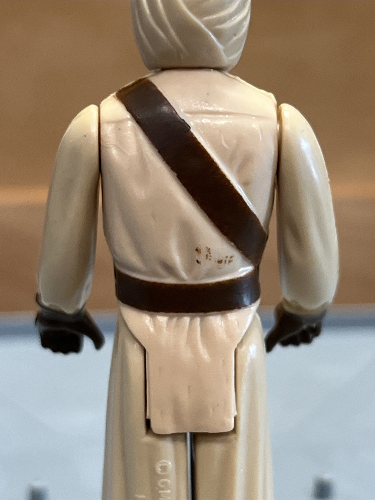 Tusken Raider (Sand People) sold