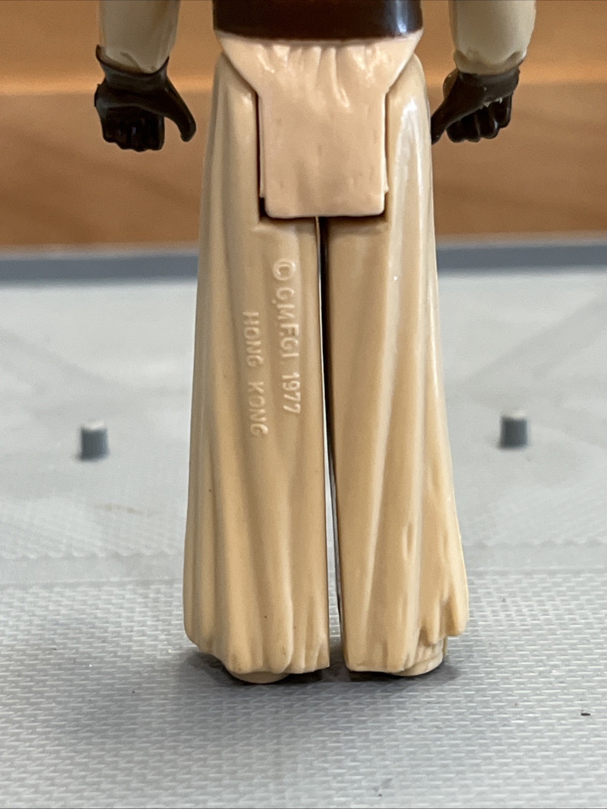 Tusken Raider (Sand People) sold