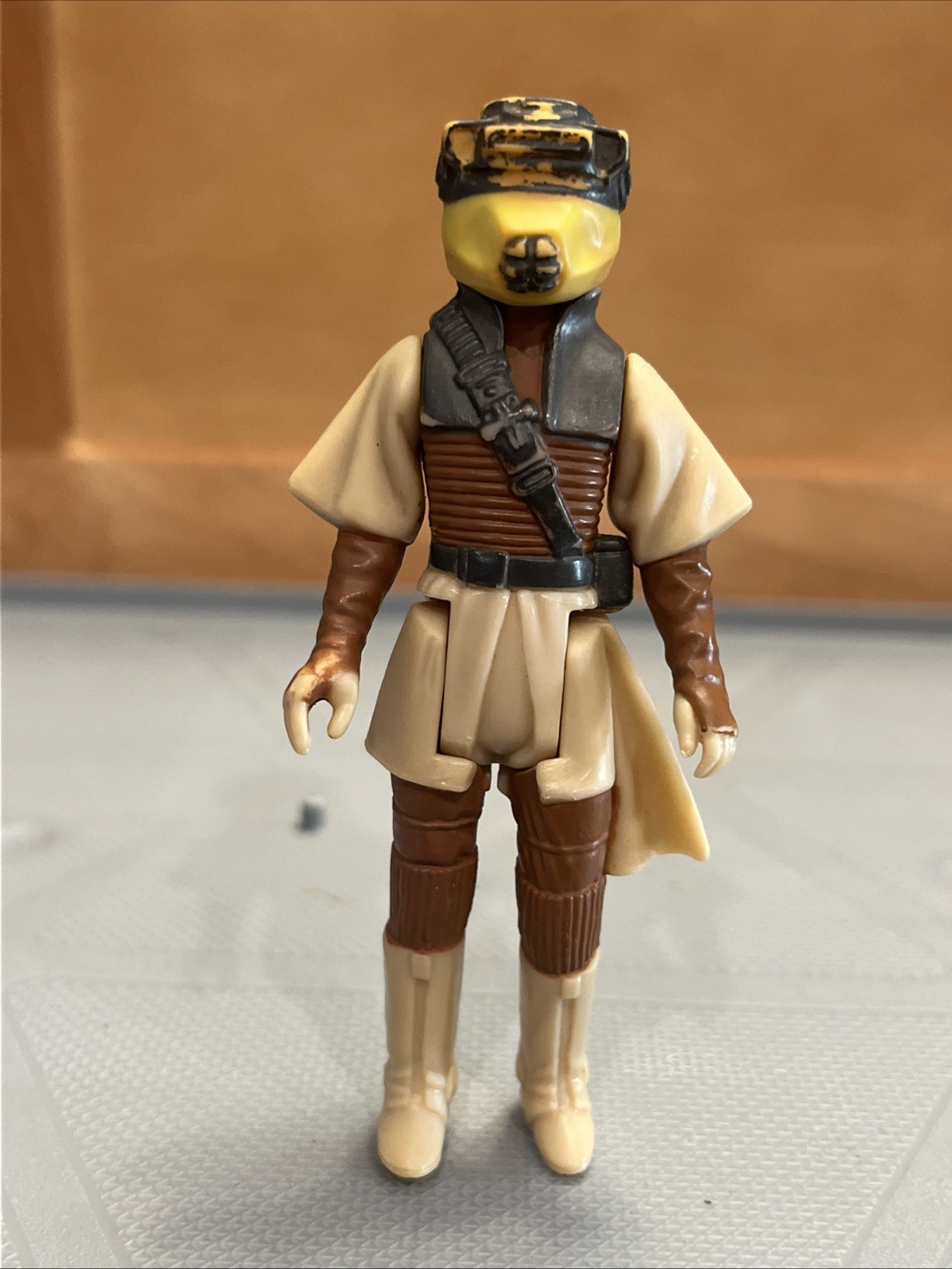 Princess Leia Organa (Boushh Disguise) sold