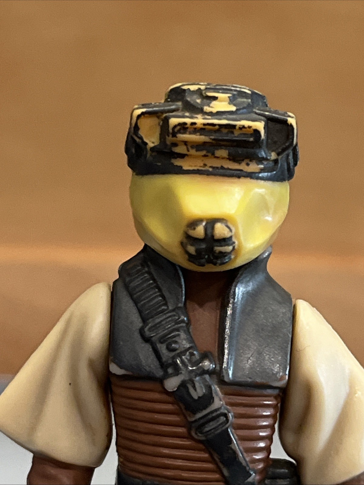 Princess Leia Organa (Boushh Disguise) sold