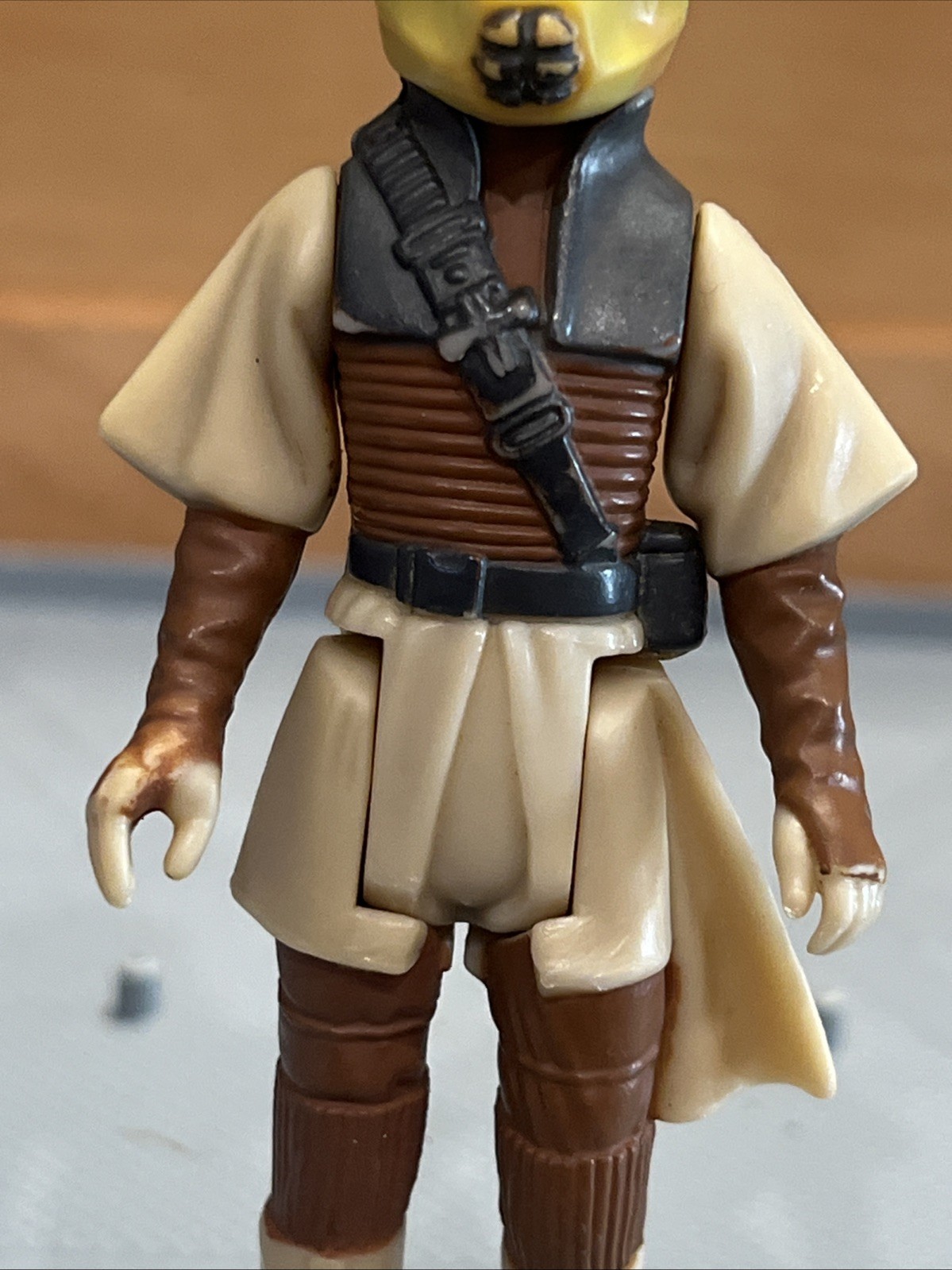 Princess Leia Organa (Boushh Disguise) sold